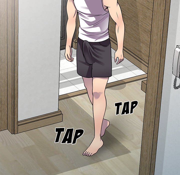 A Stolen Taste Chapter 17 image 67