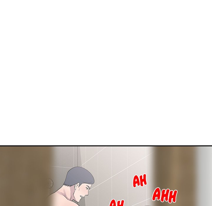 A Stolen Taste Chapter 17 image 70