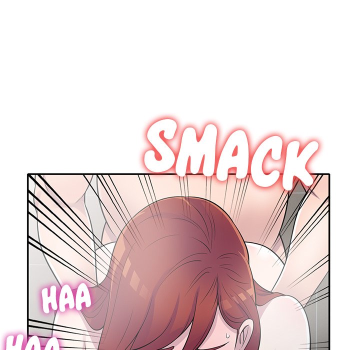 A Stolen Taste Chapter 17 image 75