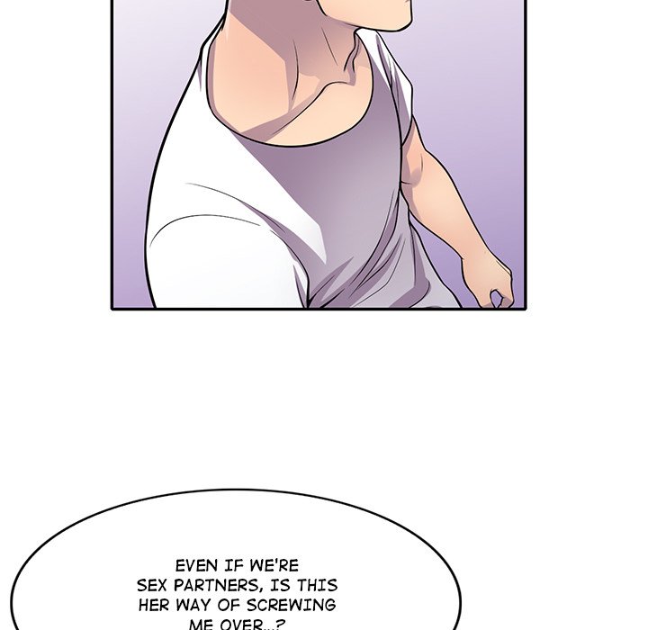 A Stolen Taste Chapter 17 image 80