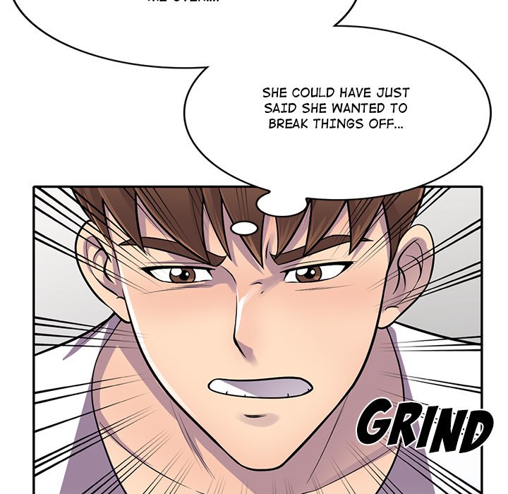 A Stolen Taste Chapter 17 image 81