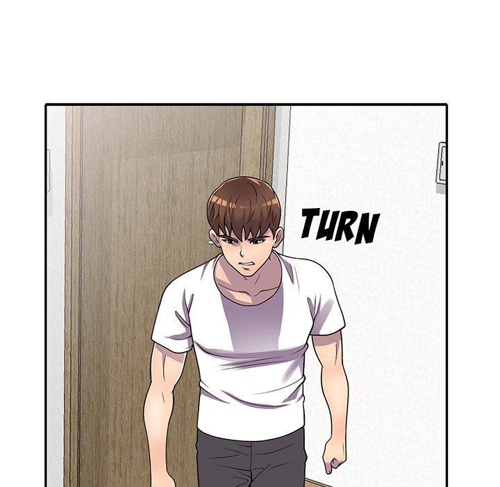 A Stolen Taste Chapter 17 image 83
