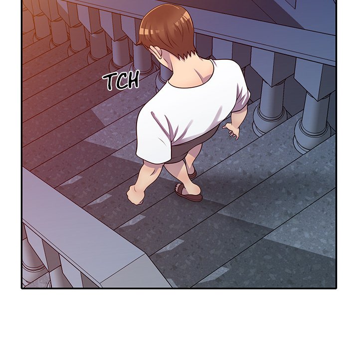 A Stolen Taste Chapter 17 image 88