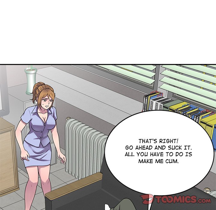 A Stolen Taste Chapter 17 image 92