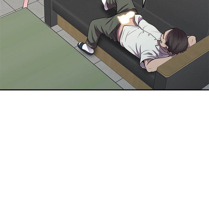 A Stolen Taste Chapter 17 image 93
