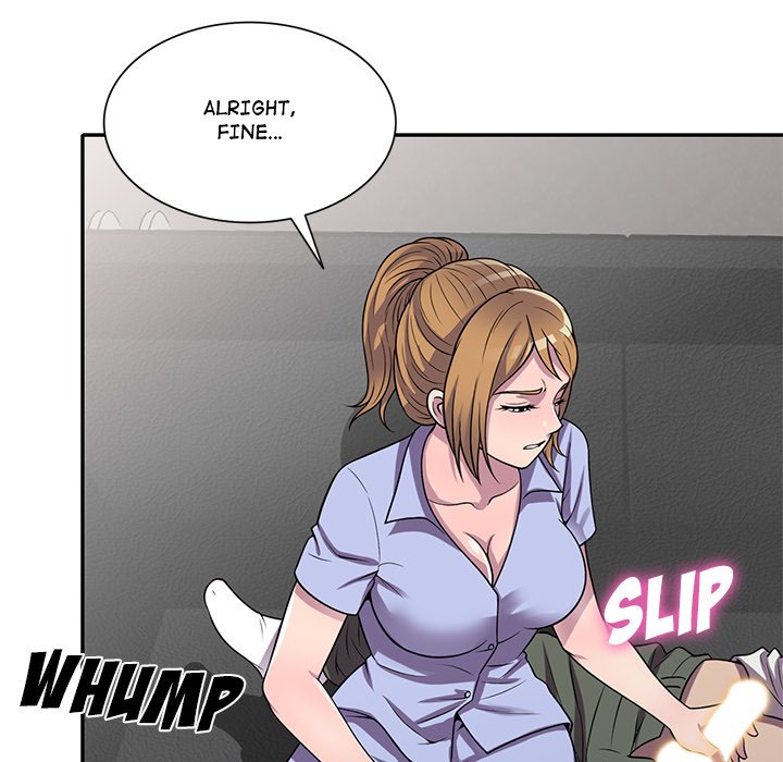 A Stolen Taste Chapter 17 image 96