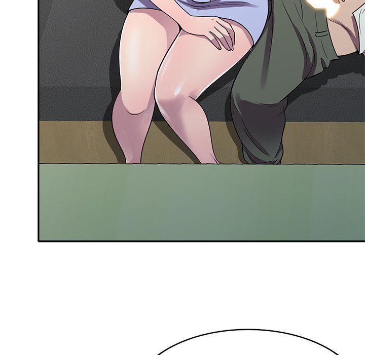A Stolen Taste Chapter 17 image 97