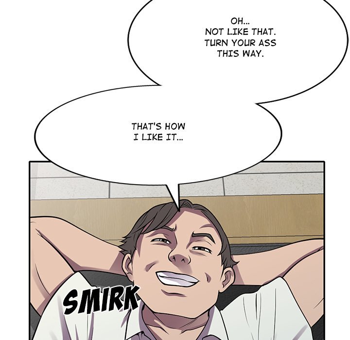 A Stolen Taste Chapter 17 image 98
