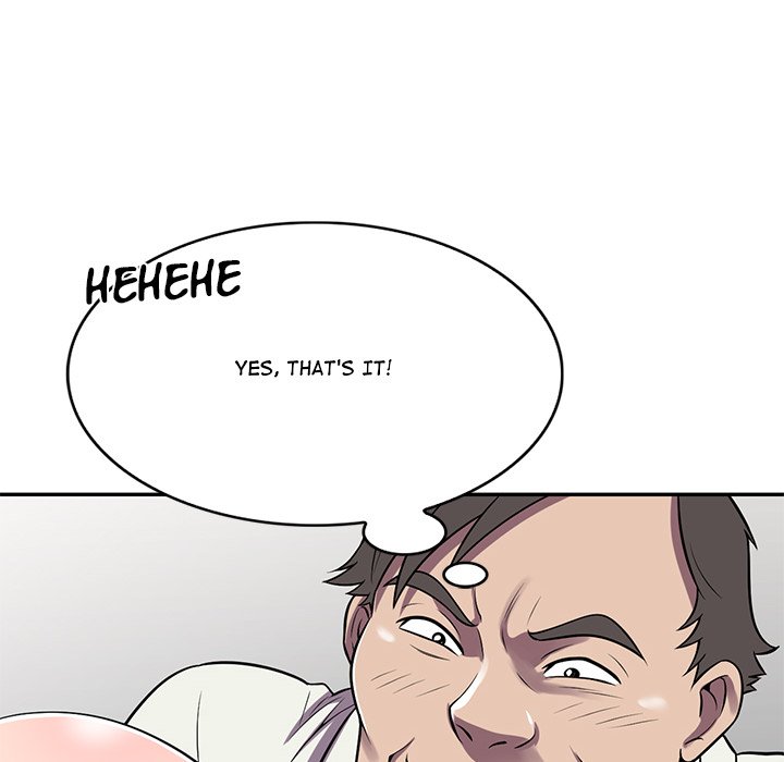 A Stolen Taste Chapter 18 image 9