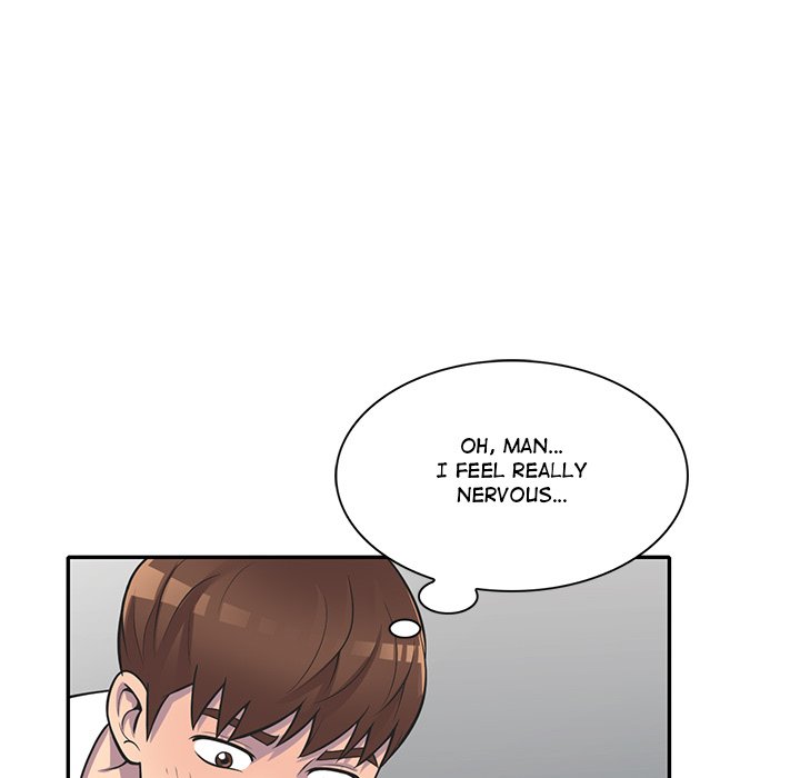 A Stolen Taste Chapter 18 image 112