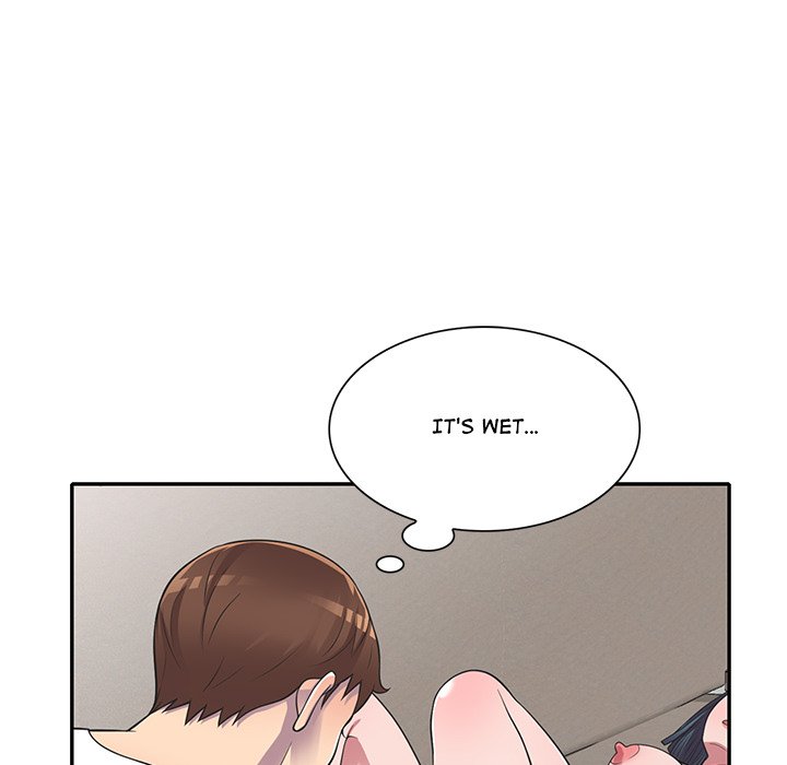 A Stolen Taste Chapter 18 image 121