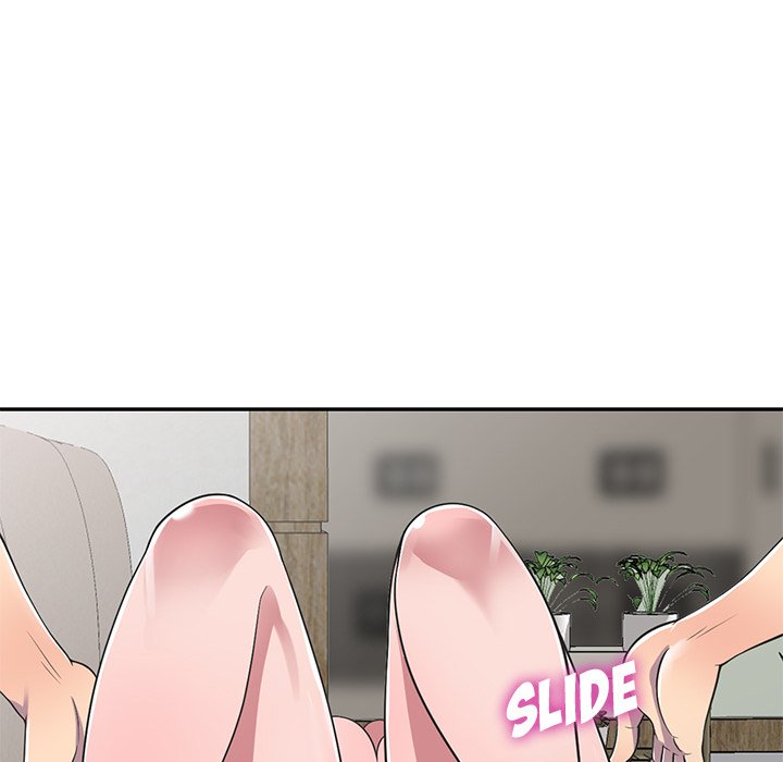 A Stolen Taste Chapter 18 image 123