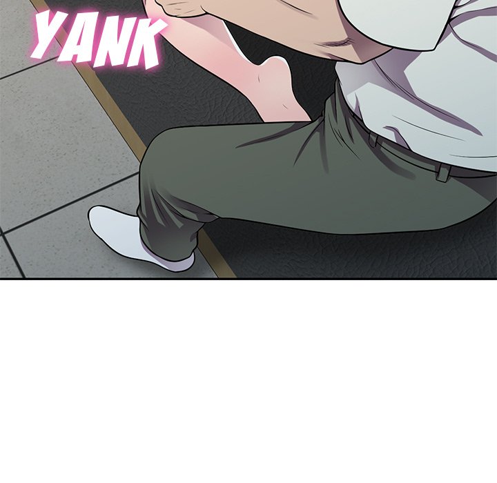 A Stolen Taste Chapter 18 image 17
