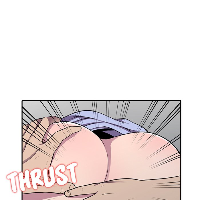 A Stolen Taste Chapter 18 image 18