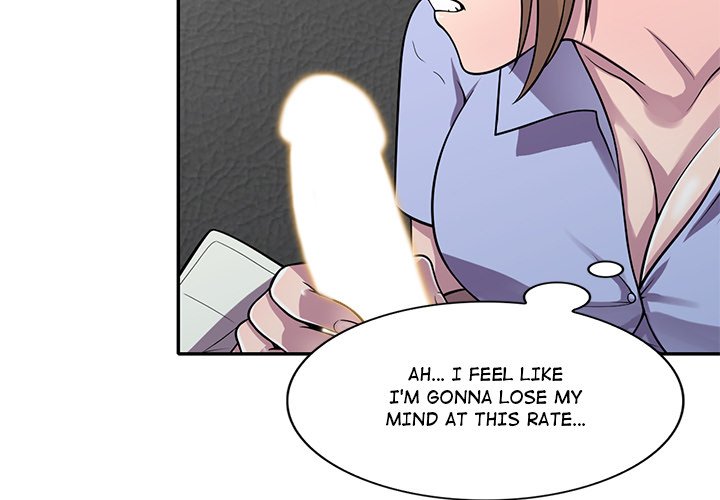 A Stolen Taste Chapter 18 image 1