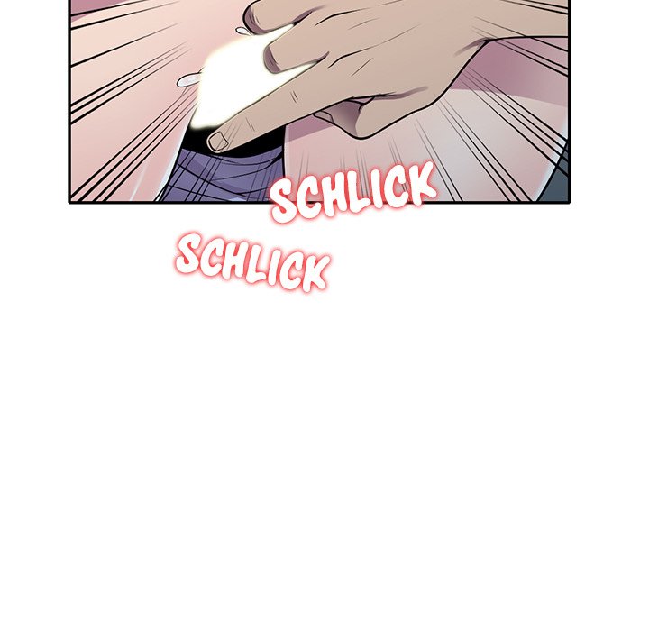 A Stolen Taste Chapter 18 image 19
