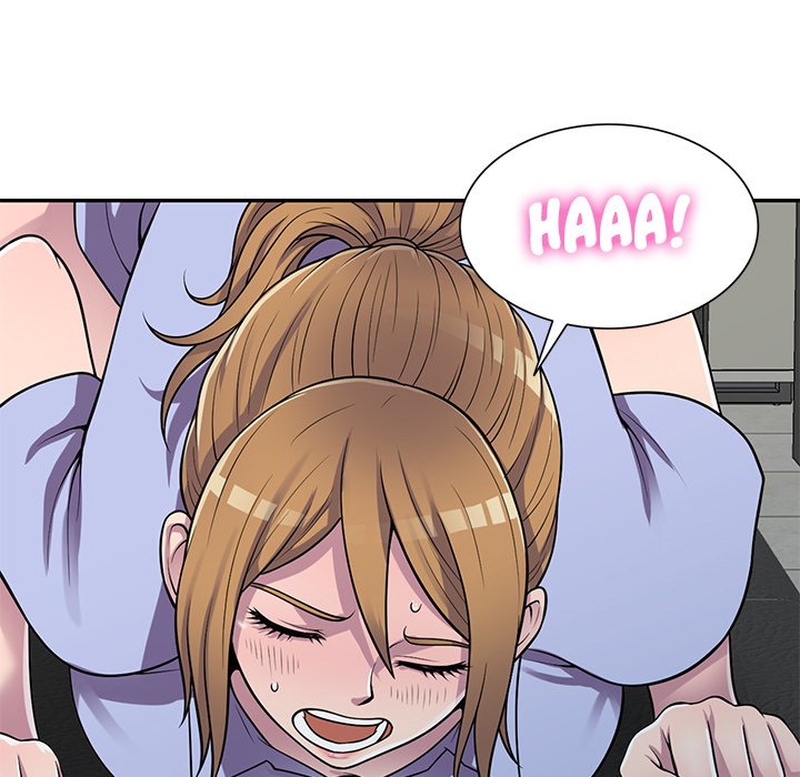 A Stolen Taste Chapter 18 image 20