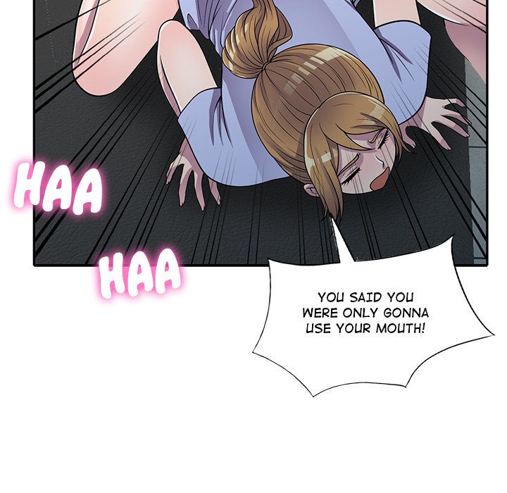 A Stolen Taste Chapter 18 image 23