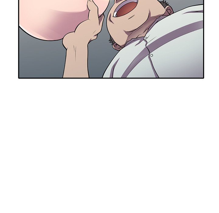 A Stolen Taste Chapter 18 image 25