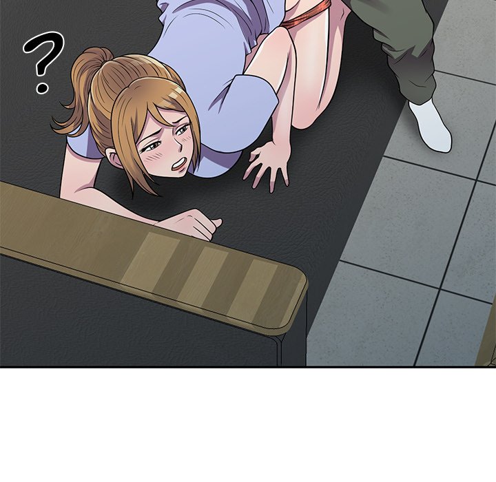 A Stolen Taste Chapter 18 image 27