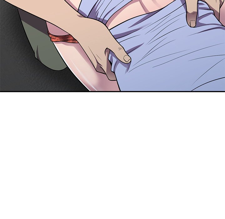 A Stolen Taste Chapter 18 image 32