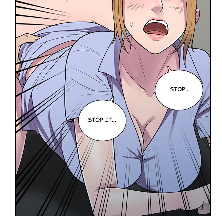 A Stolen Taste Chapter 18 image 34