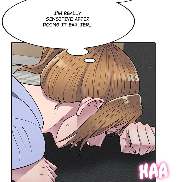 A Stolen Taste Chapter 18 image 36