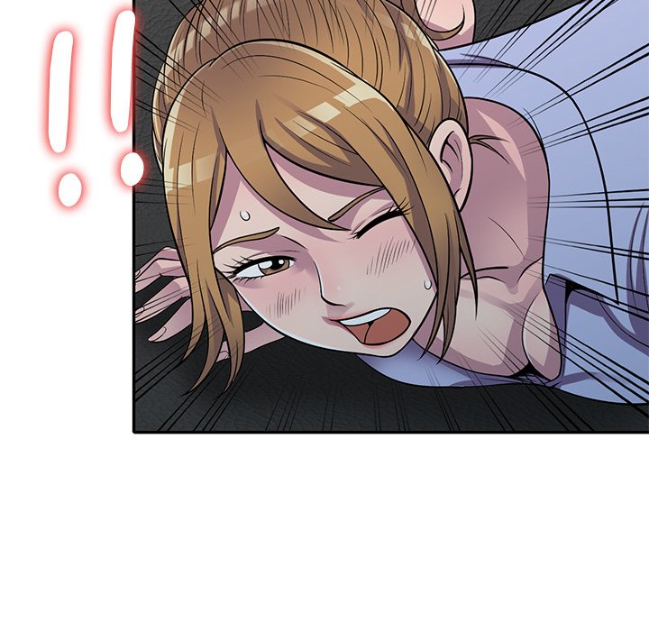A Stolen Taste Chapter 18 image 42