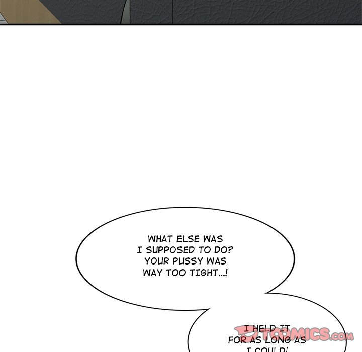 A Stolen Taste Chapter 18 image 47