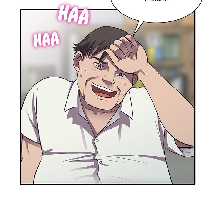 A Stolen Taste Chapter 18 image 48