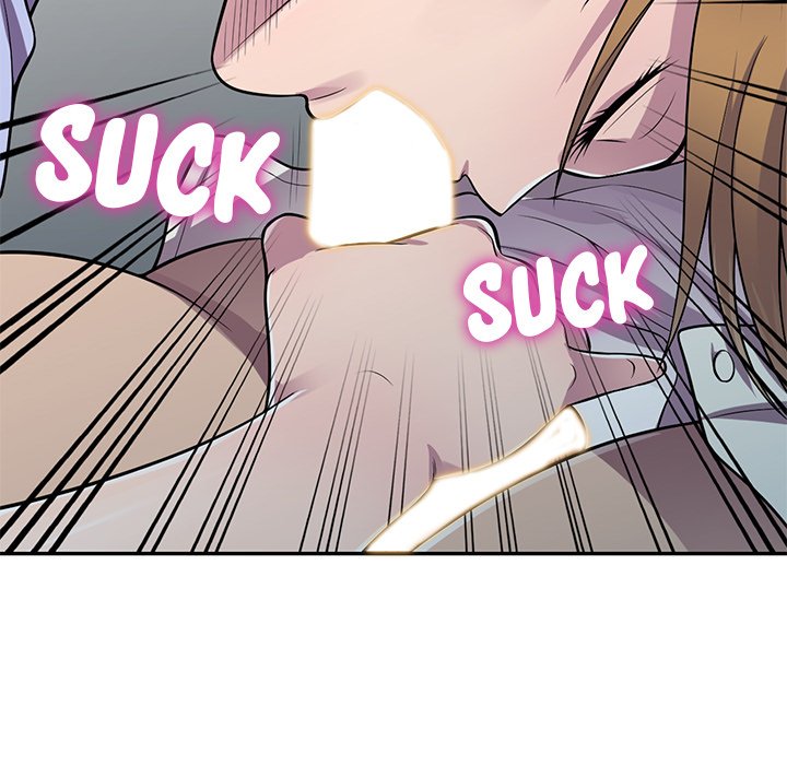 A Stolen Taste Chapter 18 image 4