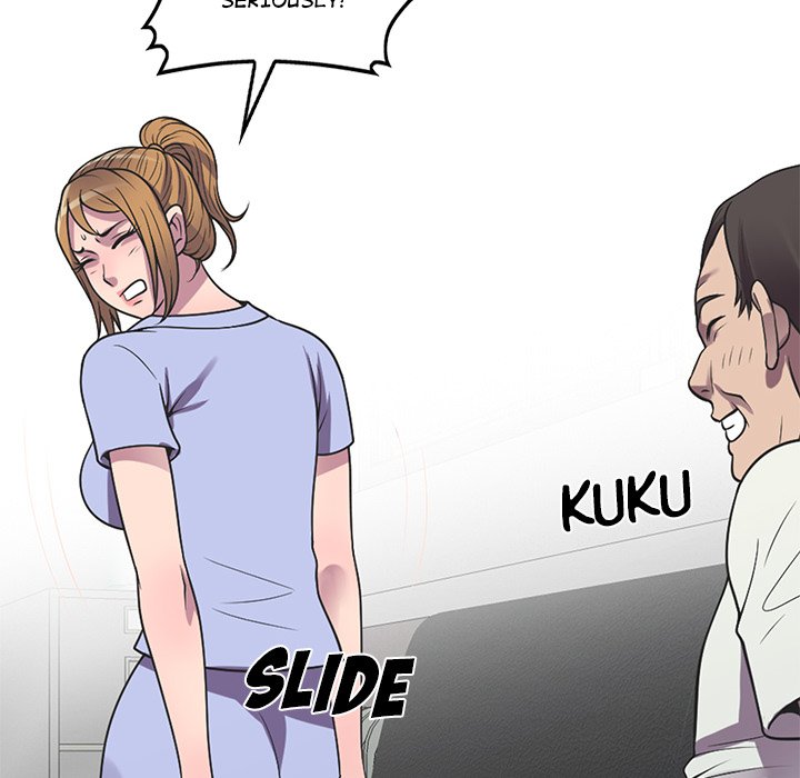 A Stolen Taste Chapter 18 image 50