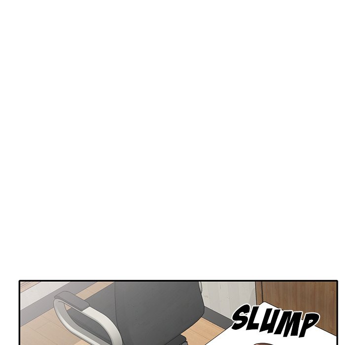 A Stolen Taste Chapter 18 image 58