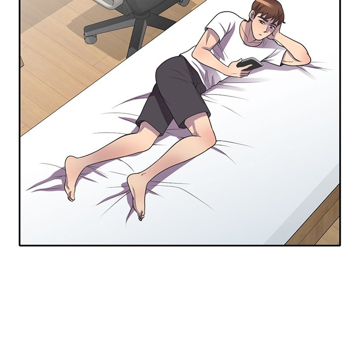 A Stolen Taste Chapter 18 image 59