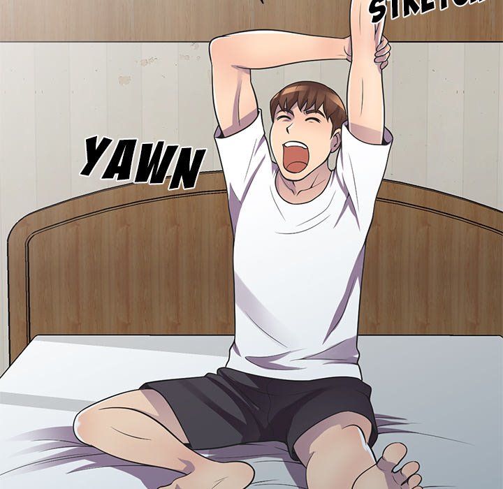 A Stolen Taste Chapter 18 image 61