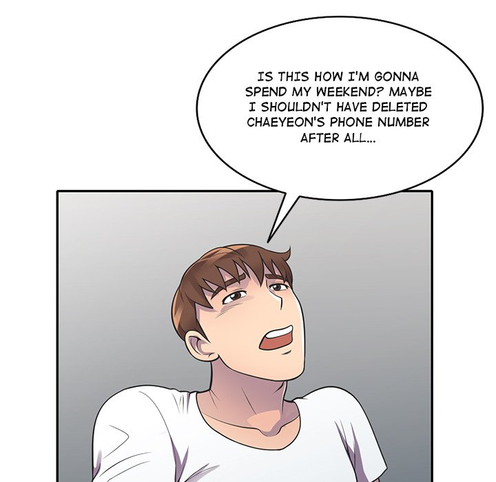 A Stolen Taste Chapter 18 image 63