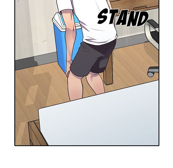 A Stolen Taste Chapter 18 image 68