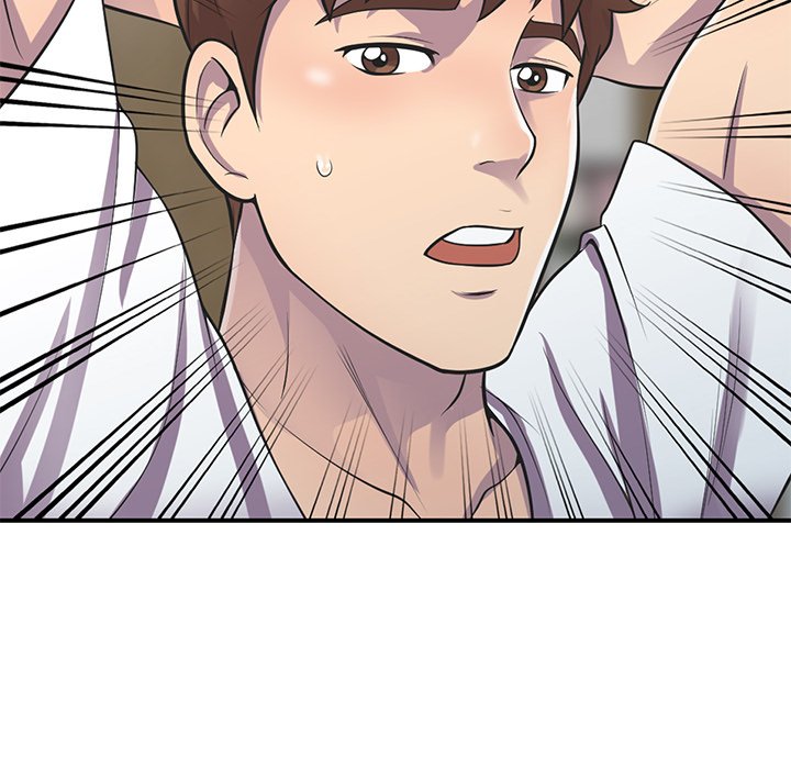 A Stolen Taste Chapter 18 image 77