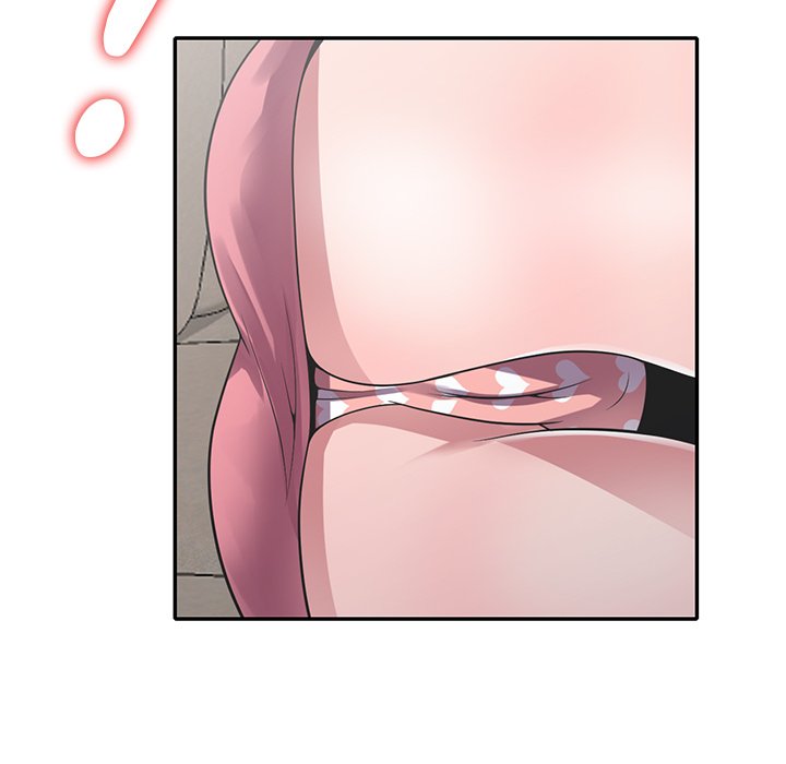 A Stolen Taste Chapter 18 image 81