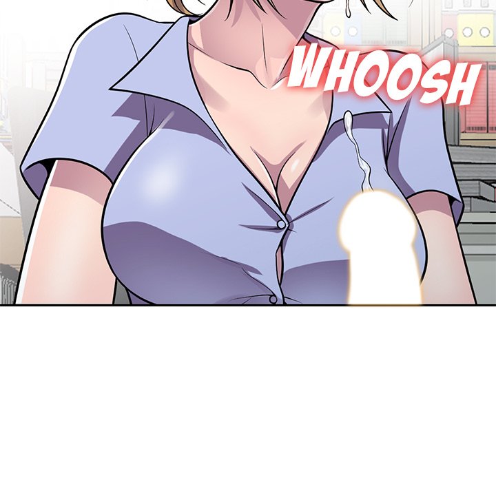 A Stolen Taste Chapter 18 image 8