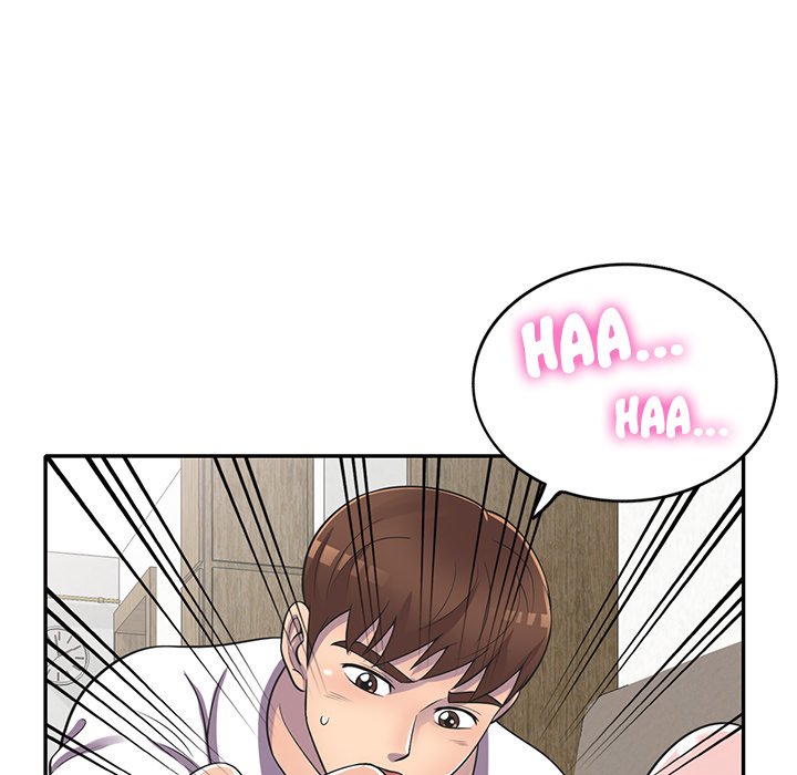 A Stolen Taste Chapter 18 image 93