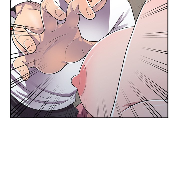 A Stolen Taste Chapter 18 image 94