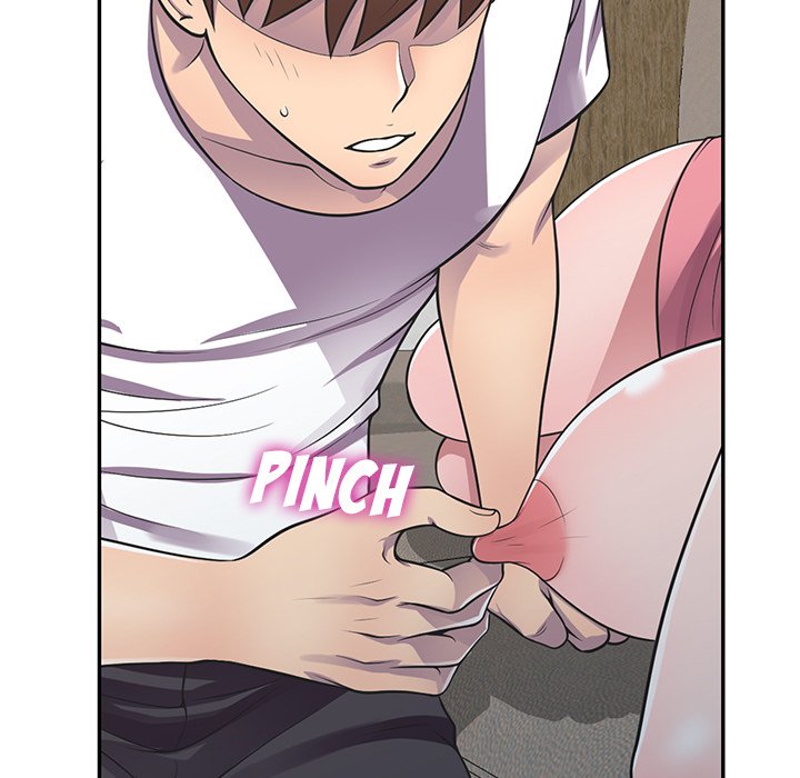 A Stolen Taste Chapter 18 image 98