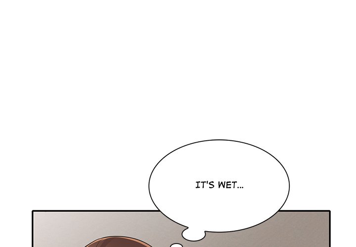 A Stolen Taste Chapter 19 image 0