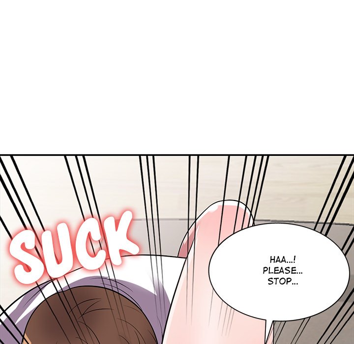 A Stolen Taste Chapter 19 image 100