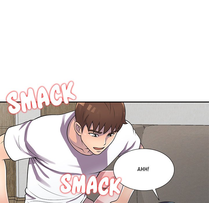 A Stolen Taste Chapter 19 image 119
