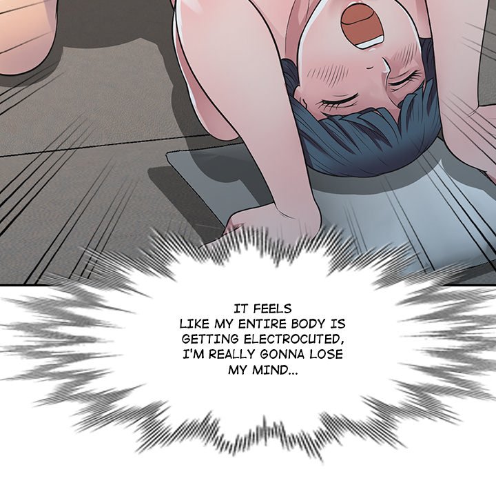 A Stolen Taste Chapter 19 image 128
