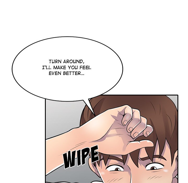 A Stolen Taste Chapter 19 image 129