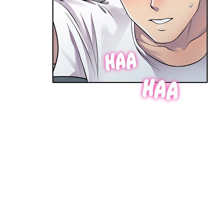 A Stolen Taste Chapter 19 image 130