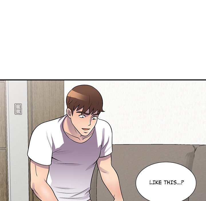 A Stolen Taste Chapter 19 image 131